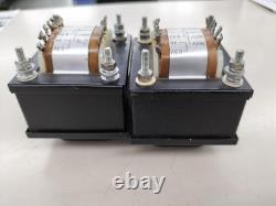 General Transformer PMC35E Power Vacuum Tube Amp Power Supply Transform