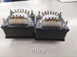 General Transformer PMC35E Power Vacuum Tube Amp Power Supply Transform