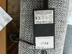 Graham slee solo ultra linear headphone amp with psu1 power supply