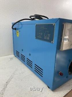 HBS DC Power Supply Model M2518FX Input AC 3 Amps/220 Volt Output DC 25 Amps