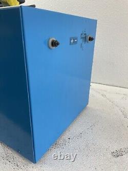 HBS DC Power Supply Model M2518FX Input AC 3 Amps/220 Volt Output DC 25 Amps