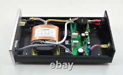 HIFI 50W linear power supply LPS DC12V 2A update for DAC preamp headphone amp