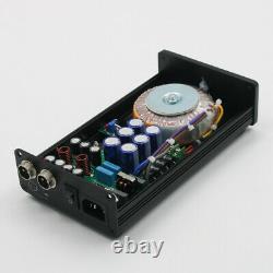 HIFI Talema Regulated Linear Power Supply DC12V@3A For Preamplifier / Phono Amp