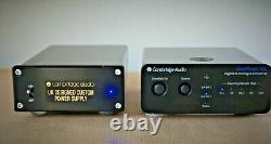 HIGH END POWER SUPPLY FOR CAMBRIDGE AUDIO DACMAGIC 100 DACs