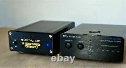 HIGH END POWER SUPPLY FOR CAMBRIDGE AUDIO DACMAGIC 100 DACs