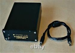 HIGH END POWER SUPPLY FOR CAMBRIDGE AUDIO DACMAGIC 100 DACs