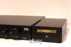 HIGH END POWER SUPPLY FOR THX AAA Headphone Amps Monoprice Monolith, Drop etc