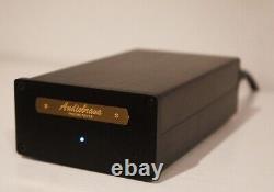 HIGH END POWER SUPPLY FOR THX AAA Headphone Amps Monoprice Monolith, Drop etc