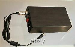 HIGH END POWER SUPPLY FOR THX AAA Headphone Amps Monoprice Monolith, Drop etc