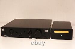 HIGH END POWER SUPPLY FOR THX AAA Headphone Amps Monoprice Monolith, Drop etc