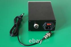 HIGH END POWER SUPPLY FOR THX AAA Headphone Amps Monoprice Monolith, Drop etc