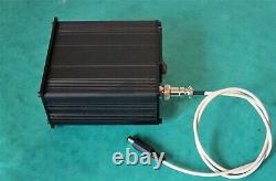 HIGH QUALITY LINEAR POWER SUPPLY FOR CHEEK OBH PHONO-PREAMPs and HEADPHONE AMPs