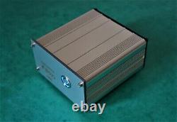 HIGH QUALITY LINEAR POWER SUPPLY FOR CHEEK OBH PHONO-PREAMPs and HEADPHONE AMPs