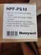 Hpf-ps10 Honeywell. 10 Amp Power Supply. Nib