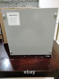 Hager 2903 24VAC 2 AMP Power Supply for Fail Safe / Secure