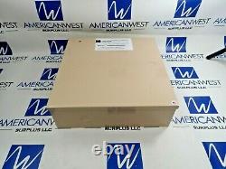 Hager 2908 Power Supply 1 Amp Selectable 12/24 New