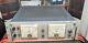 Harrison Laboratories Power Supply Model 6267a 0-36 Volts / 0-10 Amps