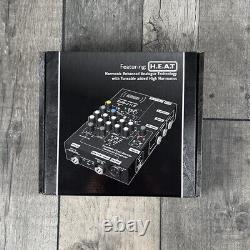 Headway EDB2 H. E Acoustic Pre-amp for for Guitar, Bass or Violin/Mandolin NEW