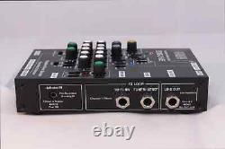 Headway EDB2 H. E Acoustic Pre-amp for for Guitar, Bass or Violin/Mandolin NEW