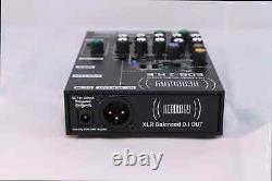 Headway EDB2 H. E Acoustic Pre-amp for for Guitar, Bass or Violin/Mandolin NEW