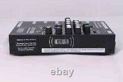 Headway EDB2 H. E Acoustic Pre-amp for for Guitar, Bass or Violin/Mandolin NEW