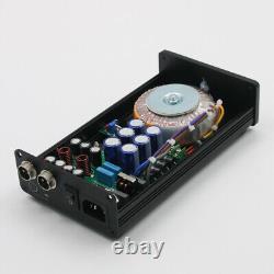 HiFi Talema Regulated Linear Power Supply DC5V@3A PSU For DAC / Phono Amp