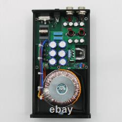HiFi Talema Regulated Linear Power Supply DC5V@3A PSU For DAC / Phono Amp
