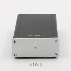 HiFi Talema Regulated Linear Power Supply DC5V@3A PSU For DAC / Phono Amp
