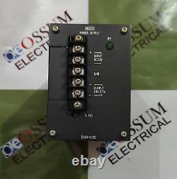 Hinox Es24-2.5e Power Supply Input 24vdc Output 24vdc 2.5amp Fast Shipping
