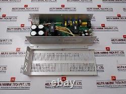 Honeywell 51190465 Switching Mode Power Supply 25V DC 16 Amp