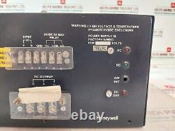 Honeywell DPSU11130044 DC Regulated Power Supply