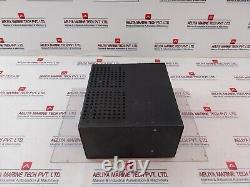 Honeywell DPSU11130044 DC Regulated Power Supply Unit 24VDC 20Amp