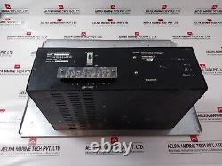 Honeywell Dpsu11180046 Dc Regulated Power Supply 25vdc 40amp