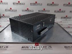 Honeywell Dpsu11180046 Dc Regulated Power Supply 25vdc 40amp