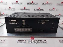 Honeywell Dpsu11180046 Dc Regulated Power Supply 25vdc 40amp