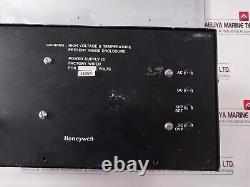 Honeywell Dpsu11180046 Dc Regulated Power Supply 25vdc 40amp