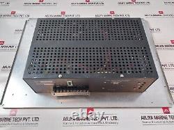 Honeywell Dpsu11180046 Dc Regulated Power Supply 25vdc 40amp