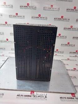 Honeywell Dpsu11180046 Dc Regulated Power Supply 25vdc 40amp