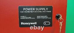 Honeywell HPS-PS6 6amp Remote Power Supply