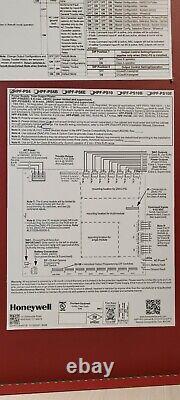 Honeywell HPS-PS6 6amp Remote Power Supply