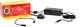 Hornby R7337 15v 4 Amp Transformer (uk) + Power Supply Adapter Bundle