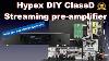 Hypex Diy Classd Streaming Preamp