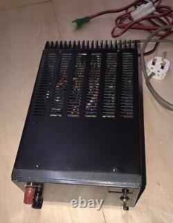 ICOM IC-PS15 20AMP Radio Power Supply