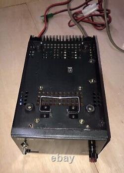 ICOM IC-PS15 20AMP Radio Power Supply