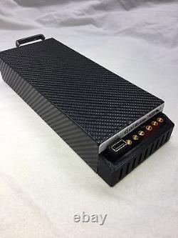 ICharger 406 4010 308 Duo Charger Power Supply 12Volt/85AMP/1025Watt With USB port