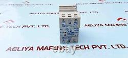 IDEC PS5R-A24 7.5 Watt 24 VDC. 3Amp Power Supply 6400-45-0101