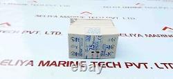 IDEC PS5R-A24 7.5 Watt 24 VDC. 3Amp Power Supply 6400-45-0101
