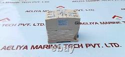 IDEC PS5R-A24 7.5 Watt 24 VDC. 3Amp Power Supply 6400-45-0101