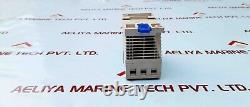 IDEC PS5R-A24 7.5 Watt 24 VDC. 3Amp Power Supply 6400-45-0101