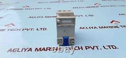IDEC PS5R-A24 7.5 Watt 24 VDC. 3Amp Power Supply 6400-45-0101